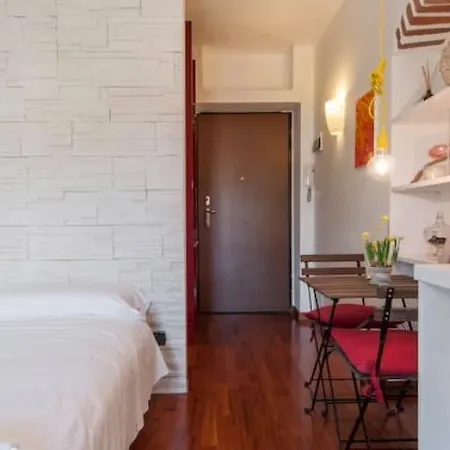 Volta In Brera Appartement *