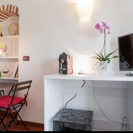 Apartment Volta In Brera