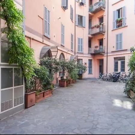 Volta In Brera Milaan