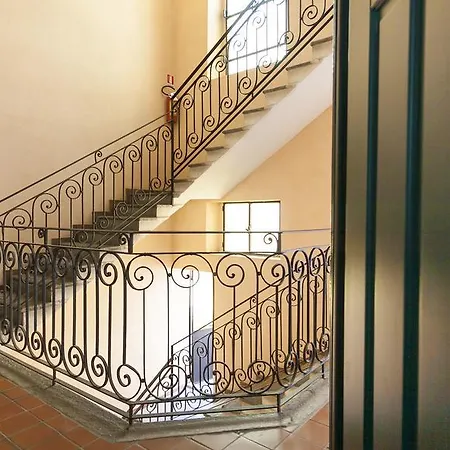 Apartmán Italianway Easy - Pastrengo 11 A Milán