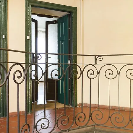 Italianway Easy - Pastrengo 11 A Apartmán