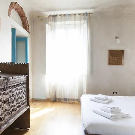 Italianway Easy - Pastrengo 11 A *