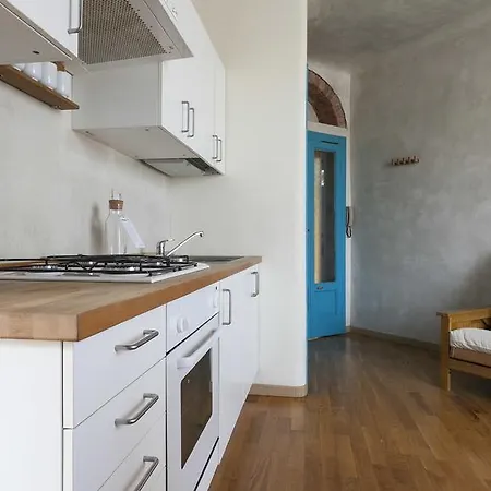 Italianway Easy - Pastrengo 11 A * Mediolan