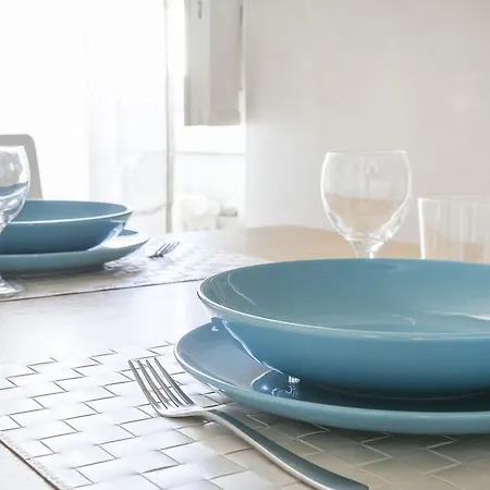 Italianway Easy - Pastrengo 11 A Apartament Mediolan