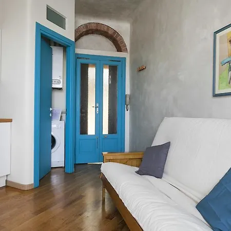 Italianway Easy - Pastrengo 11 A Apartament