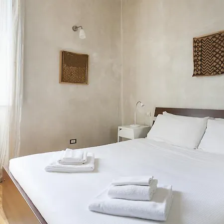 Italianway Easy - Pastrengo 11 A Appartamento *