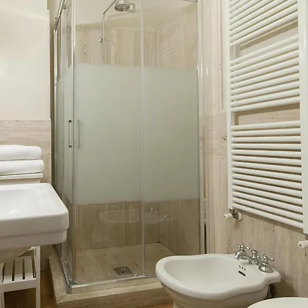 Apartment Royal - Centro Brera Mailand