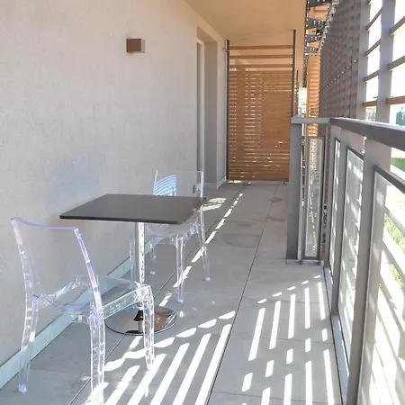 Towerhousemilano Appartement Milan