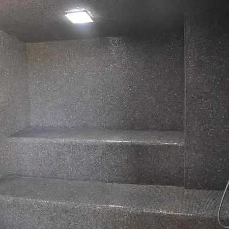 Appartement Towerhousemilano *