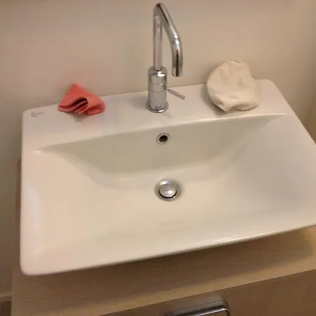 Apartment Bottego