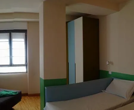 Mihotel Hotel