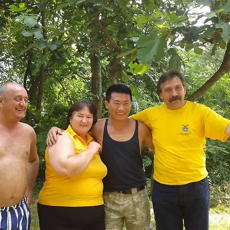 בית הארחה Central Station