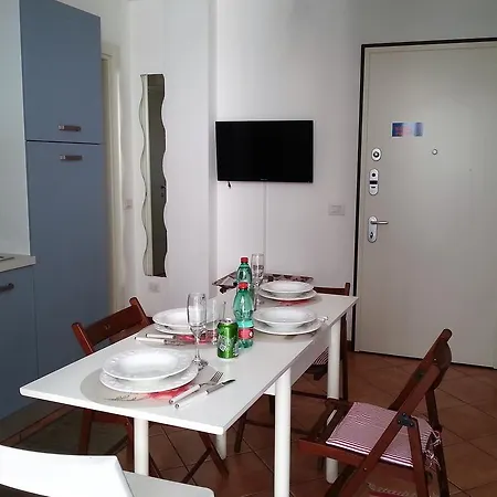 Apartment Sophie Zara *