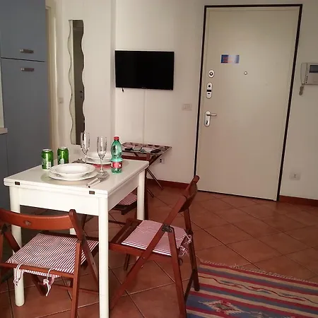 Sophie Zara Apartment *