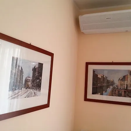 Appartement Sophie Zara *