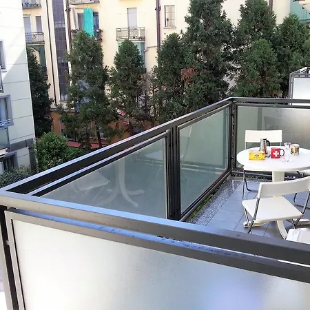 Sophie Zara Apartment