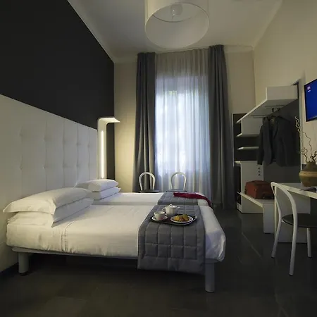 San Francisco Milán