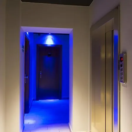 Hotel San Francisco 3*