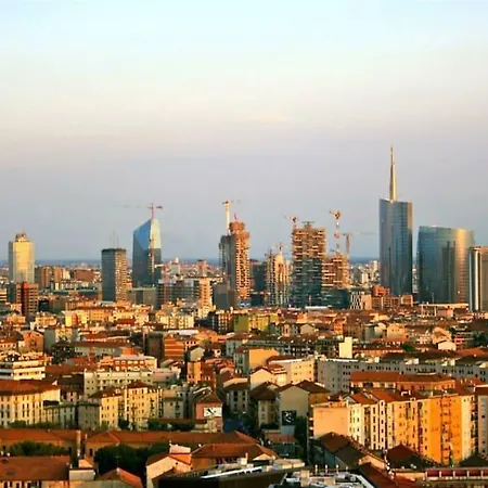 Towerhousemilano