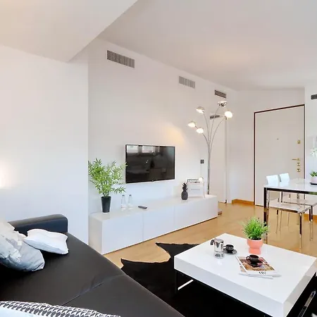 Apartment Hintown Chic & Boutique