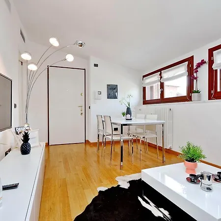 Hintown Chic & Boutique Apartamento