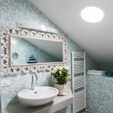 Apartment Casale Mailand