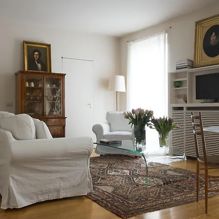 Santa Maria Alla Porta Appartement Milan