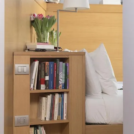 Santa Maria Alla Porta Appartement