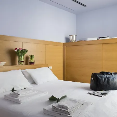 Santa Maria Alla Porta Appartement Milan