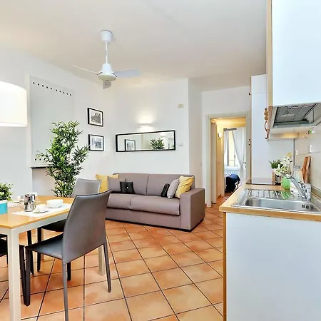 Appartement Hintown Movida Rising