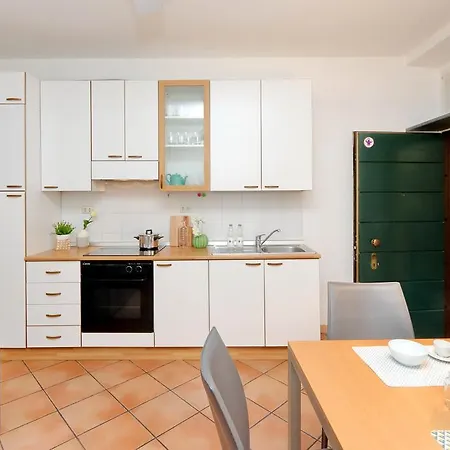 Appartement Hintown Movida Rising Milan