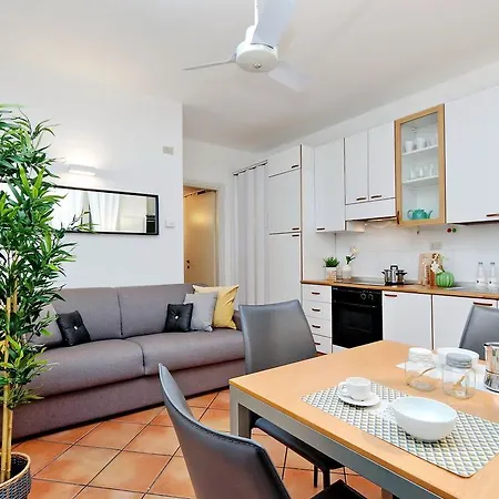 Appartement Hintown Movida Rising Milan