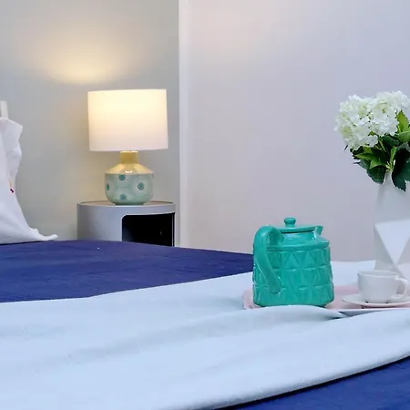 Hintown Movida Rising Appartement