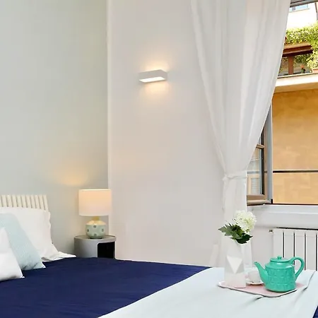 Hintown Movida Rising Appartement *