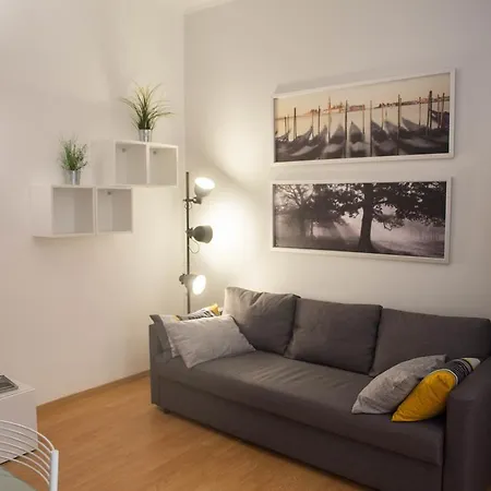 Apartamento Cardinal Federico