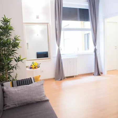 Apartamento Cardinal Federico Milán