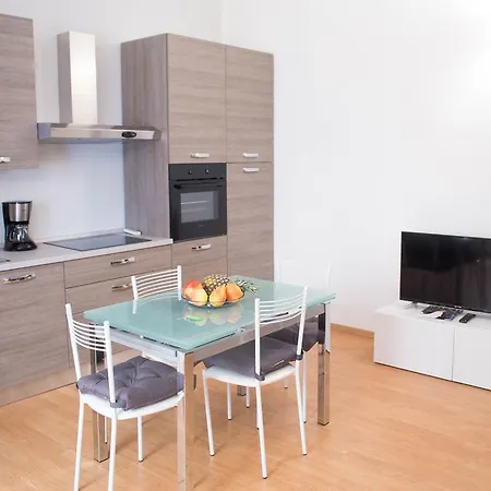 Apartamento Cardinal Federico