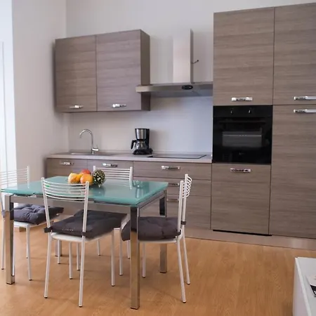 Apartamento Cardinal Federico *