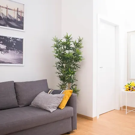 Apartamento Cardinal Federico Milán