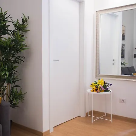 Cardinal Federico Apartment *