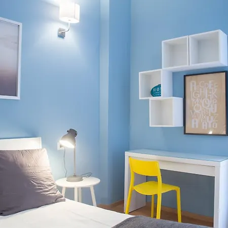 Apartamento Cardinal Federico