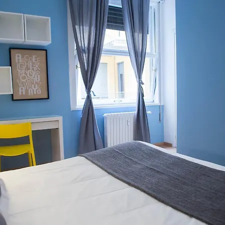 Apartamento Cardinal Federico *