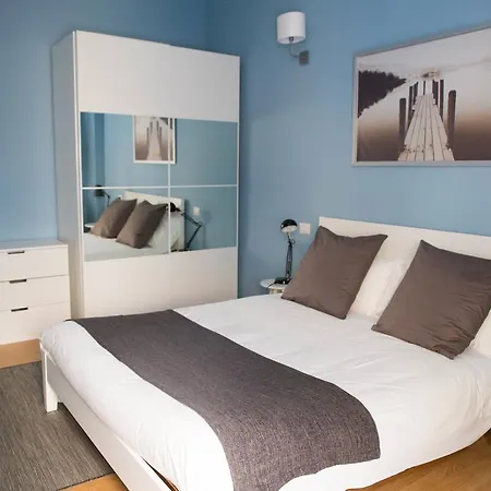 Apartamento Cardinal Federico *
