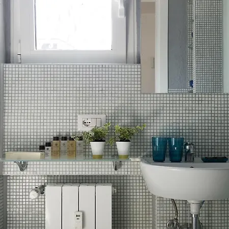 Apartment Correggio