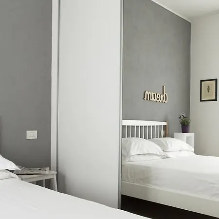 Correggio Milan