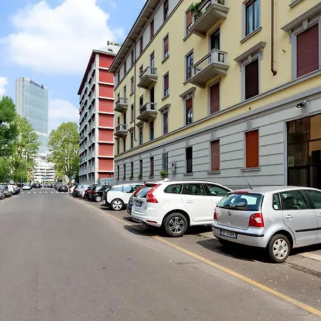 Joivy Colorful For 2 Near Life Apartmán *