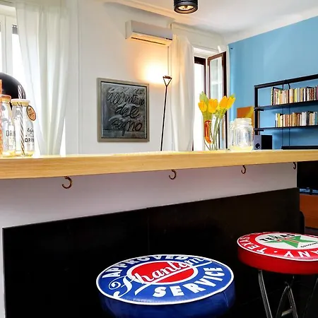 Apartment Joivy Colorful For 2 Near Life