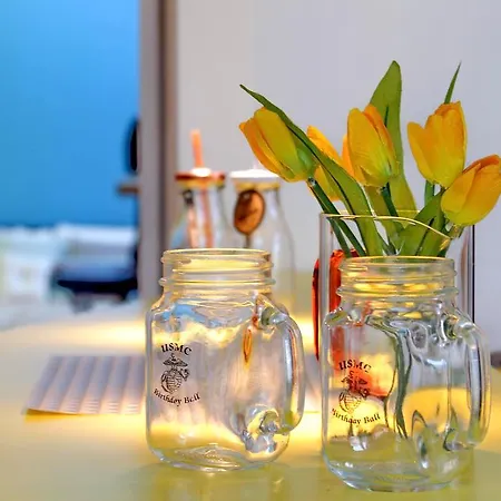 Apartment Joivy Colorful For 2 Near Life *