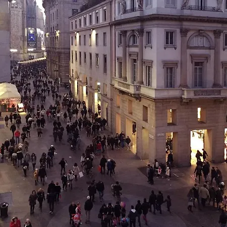 Duomo View Apartment