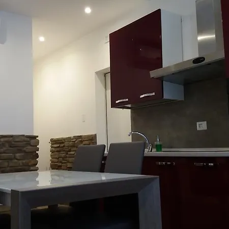 Livings Lazzaroni Appartement *